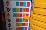 kids spanish learning words