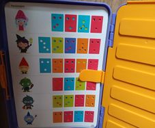 kids spanish learning words