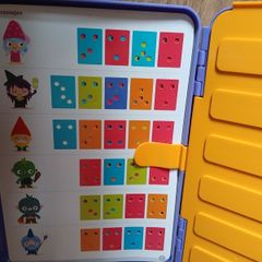 kids spanish learning words