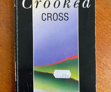 Brendan Kennelly - The Crooked Cross