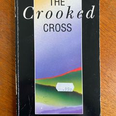 Brendan Kennelly - The Crooked Cross