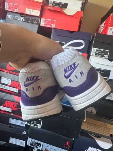 Nike Air Max 1 SC Field Purple DZ4549-101