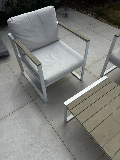 Garden Chairs