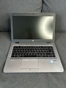 HP Elitebook 850 G3