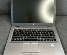 HP Elitebook 850 G3