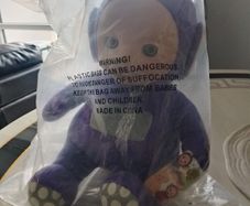 teddytubbies toy