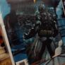 Batman: Futures End ! One-Shot ! Jason Fabok 3-D Motion Cover ! 2014 ! by DC Comics ! Image 3