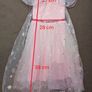 Princess Dress + Accessories Image 4