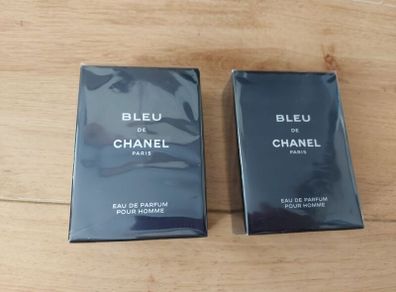 BLEU de Chanel 50ml Eau-de-parfum