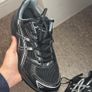 Asics Gel 1130 Black Uk 8.5 Image 2