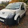 Peugeot Bipper 2012 Image 5