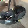 Cybex Cloud Z i-Size Car Seat & Rotating Base Z Image 4