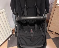 Bugaboo Fox 2