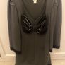 Monsoon bow dress Image 8