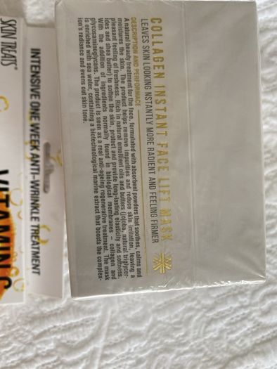 Collagen Beauty Wash Vit C