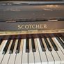 Upright Piano Image 7