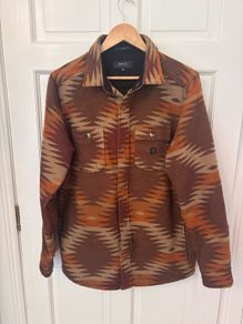Roark Revival Overshirt