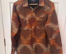 Roark Revival Overshirt
