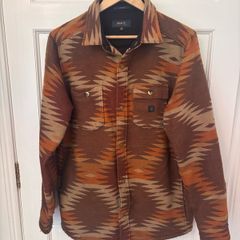 Roark Revival Overshirt