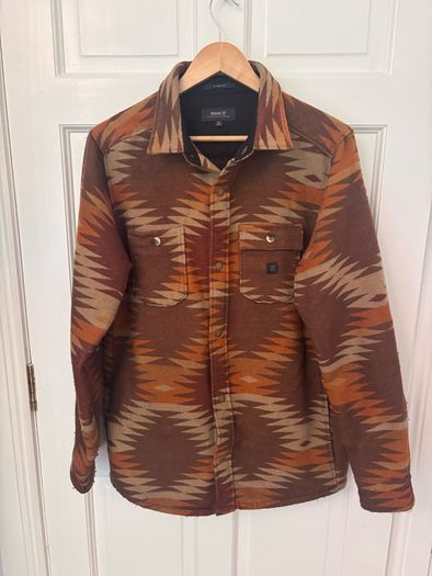 Roark Revival Overshirt