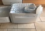 Parts for hotpoint fridge-freezer RFA70P