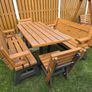 Garden furniture Image 2