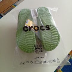 Crocs genuine