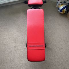 Bench Press