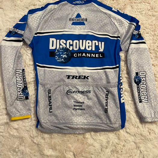 Cycling Jerseys