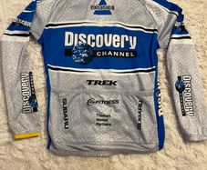 Cycling Jerseys