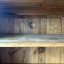 mexican pine tv cabinet Image 7