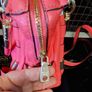 DKNY leather bag Image 3
