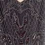 Beautiful beaded dress Image 5