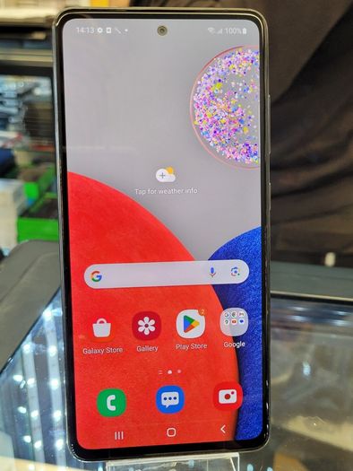 Samsung Galaxy A52s 5G 128GB Dual Sim Unlocked/ Used