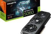 Gigabyte Geforce Rtx 5060 Gaming Oc 8g Graphics Card - 8gb Gddr7, 128bit, Pci-e 5.0, 2595 Mhz Core Frequency, 3 X Displayport, 1 X Hdmi, Gv-n5060 Gaming Oc-8gd