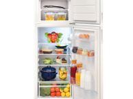 main image for ad Candy / Hoover Group Fridge Freezers 80/20 Capacity Split Model CDV IS514#FWK All New Stock Boxed Fully Guaranteed Collection or Fast  Delivery Galway City Centre Area