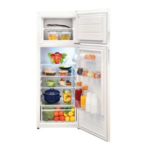Candy / Hoover Group Fridge Freezers 80/20 Capacity Split Model CDV IS514#FWK All New Stock Boxed Fully Guaranteed Collection or Fast  Delivery Galway City Centre Area