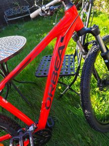 Orbea Bike MX 50 Gorey