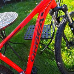 Orbea Bike MX 50 Gorey