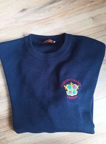 school uniform