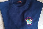 school uniform