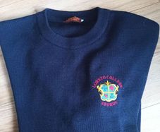 school uniform