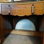 Vintage Art Deco Dressing Table Image 5