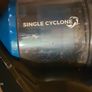 Morphy Richards single Cyclone Vacuum Cleaner, Model 980563 in as new condition Image 10