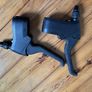Campagnolo Olympus Brake Set Classic Vintage Bicycle MTB Image 7