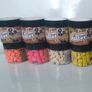 Benzar Mix Floating Pellets 7mm Image 4