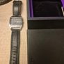 Men's NEXT Curved Square Dress Watch Excellent Condition with Box Image 4
