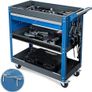 Tool Trolley Heavy Duty Commercial Image 3