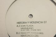 techno vinyl