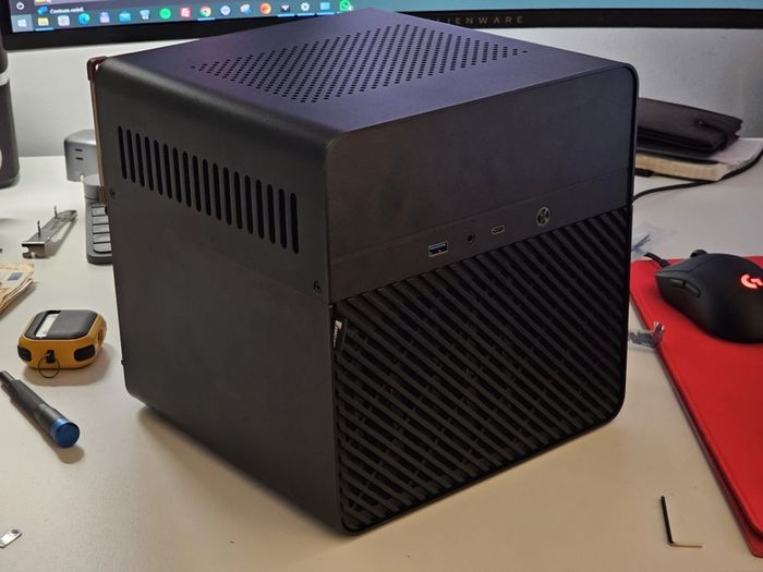 Seagate Exos X16 14TB